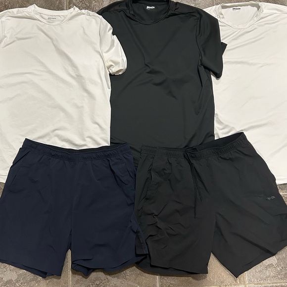 Brady brand bundle - Picture 1 of 5